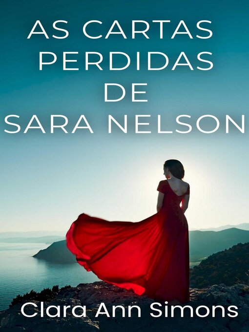 Title details for As cartas perdidas de Sara Nelson by Clara Ann Simons - Available